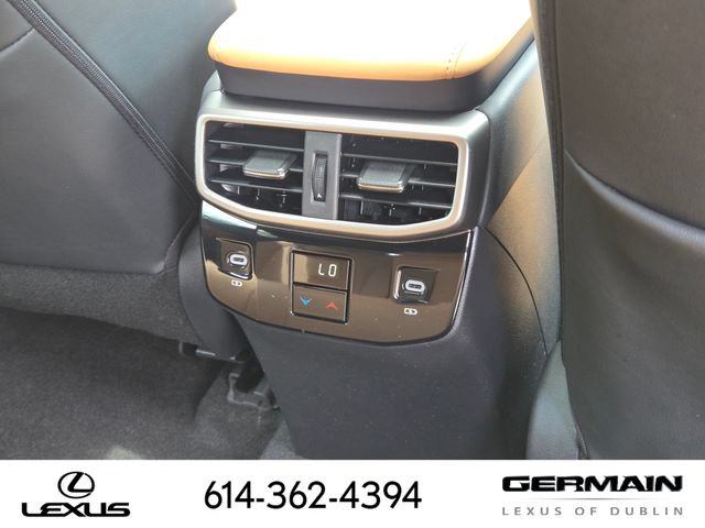 Certified 2026 Lexus RX 350 Premium w/ Convenience Package AWD/4WD image 27