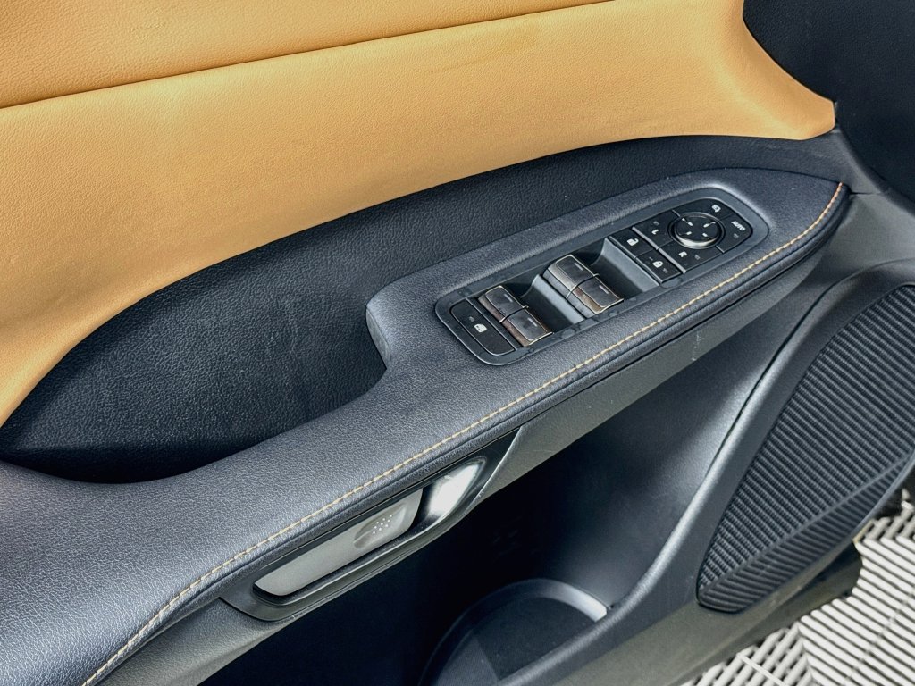 Certified 2023 Lexus RX 350 Premium Plus w/ Cold Area Package FWD image 18