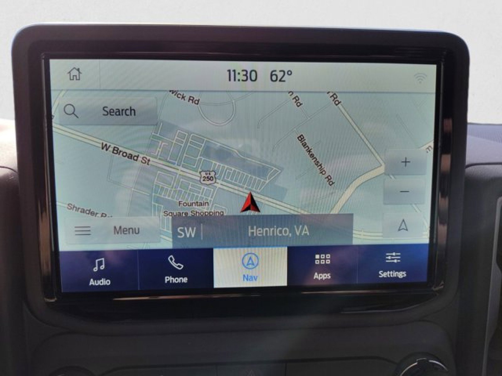 Used 2021 Ford Bronco Sport Big Bend image 14