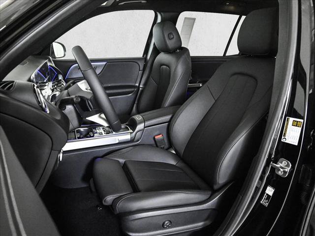 New 2026 Mercedes-Benz GLB 250 4MATIC image 18