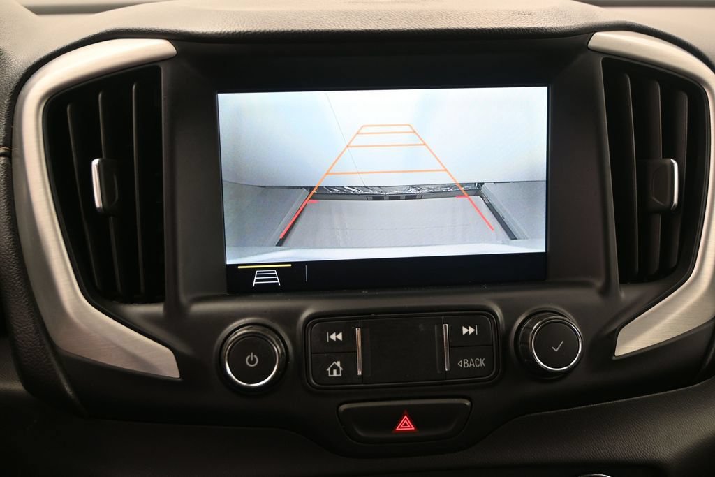 Used 2021 GMC Terrain SLT AWD/4WD image 24
