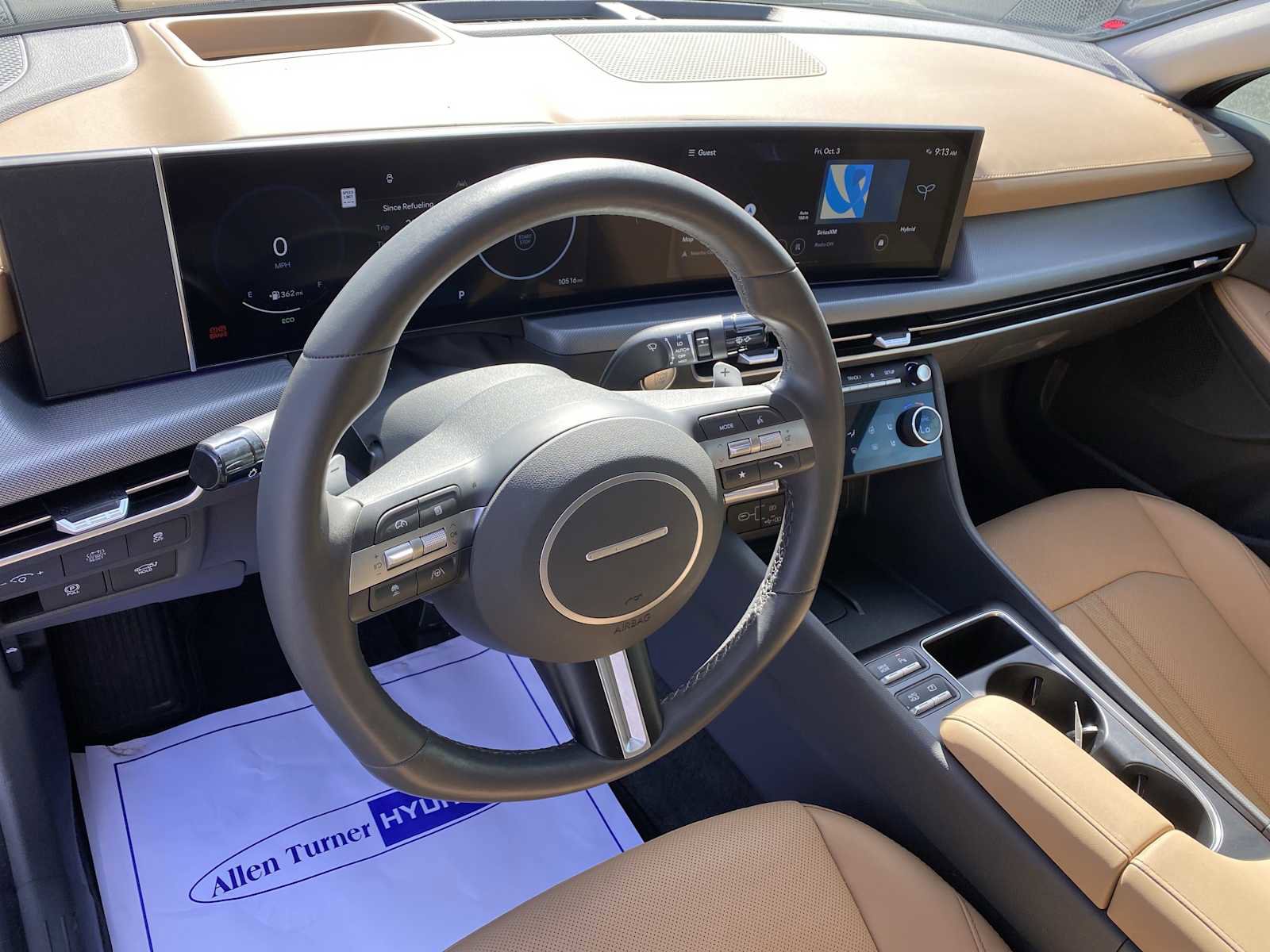 Certified 2025 Hyundai Sonata Limited image 11