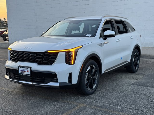 New 2026 Kia Sorento EX AWD/4WD image 40
