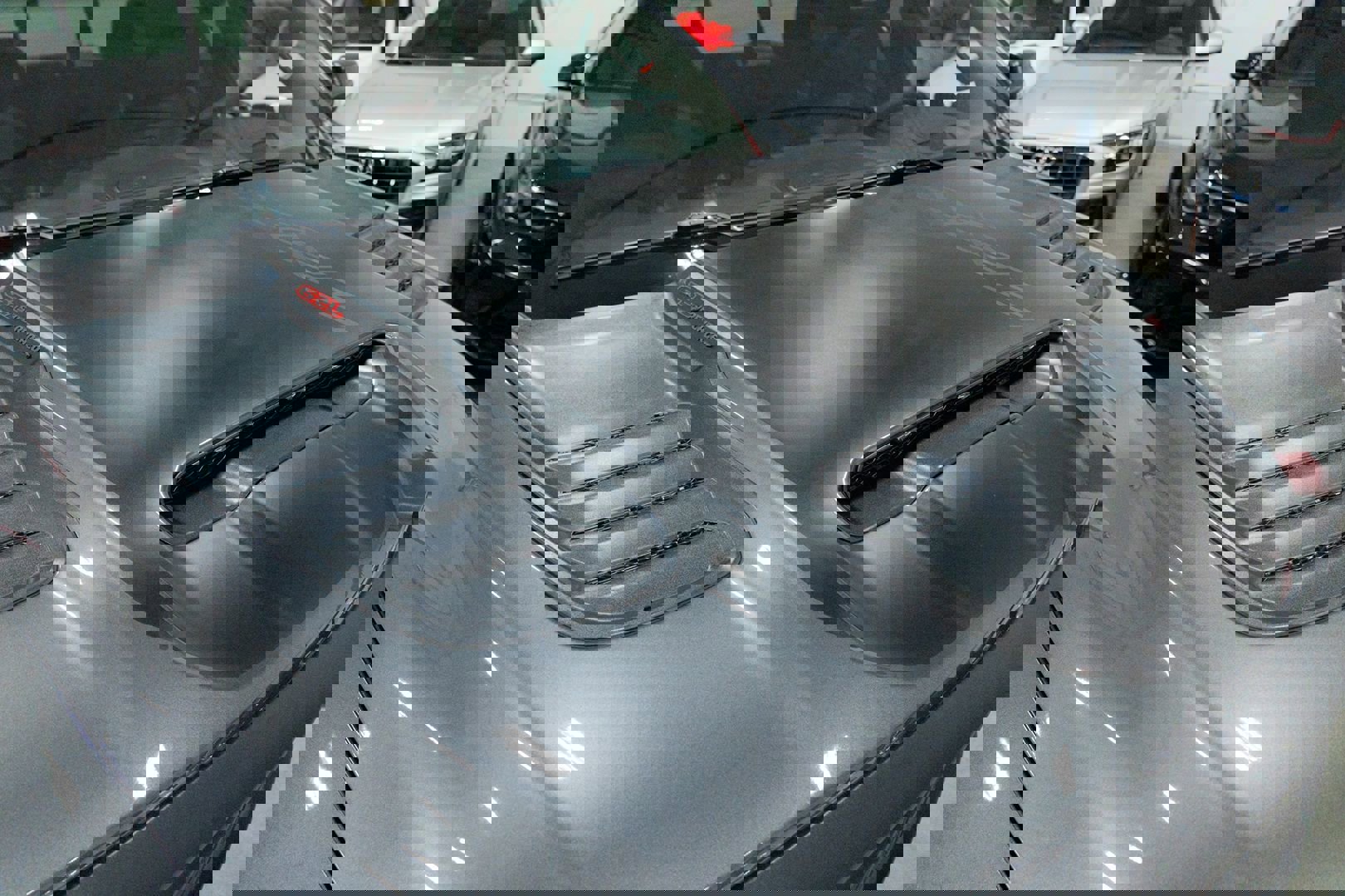 Used 2021 RAM 1500 TRX w/ TRX Level 2 Equipment Group image 15