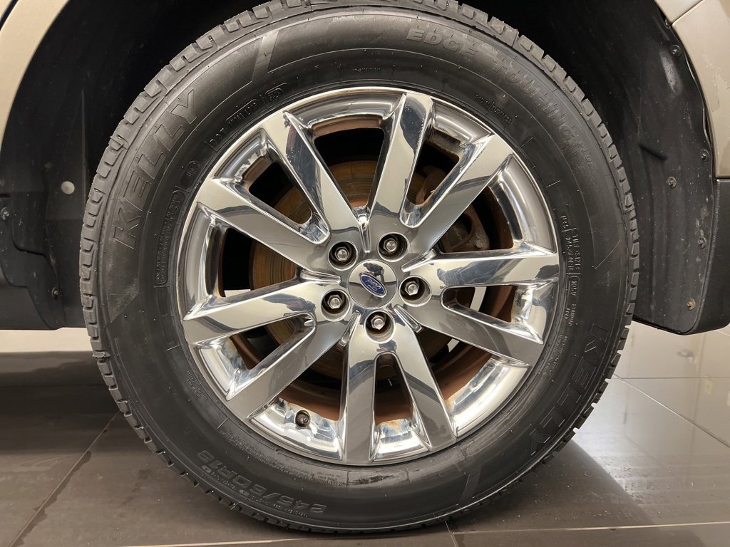 Used 2013 Ford Edge SEL image 7