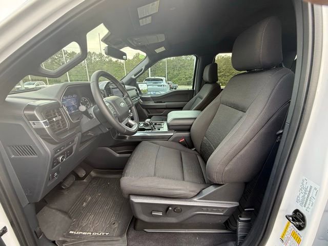 Certified 2023 Ford F150 XLT w/ Equipment Group 302A High image 11