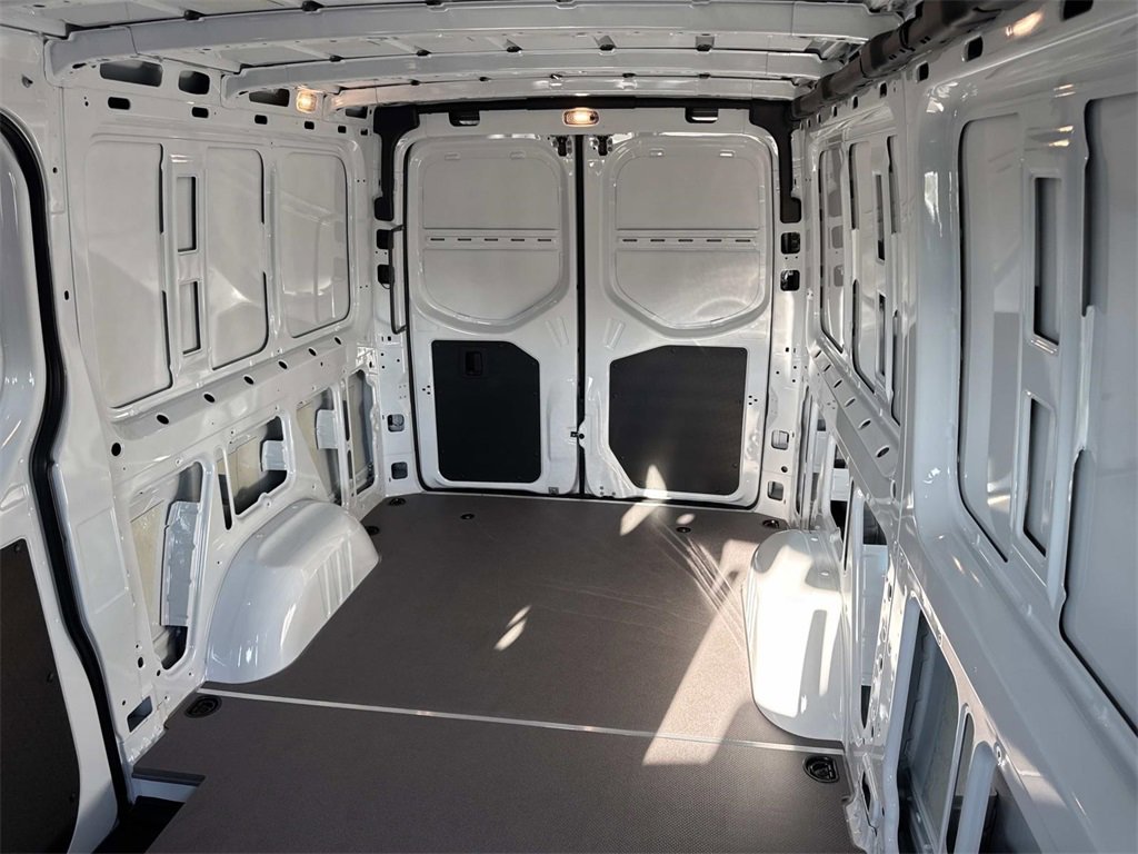 New 2026 Mercedes-Benz Sprinter 144 Cargo image 17