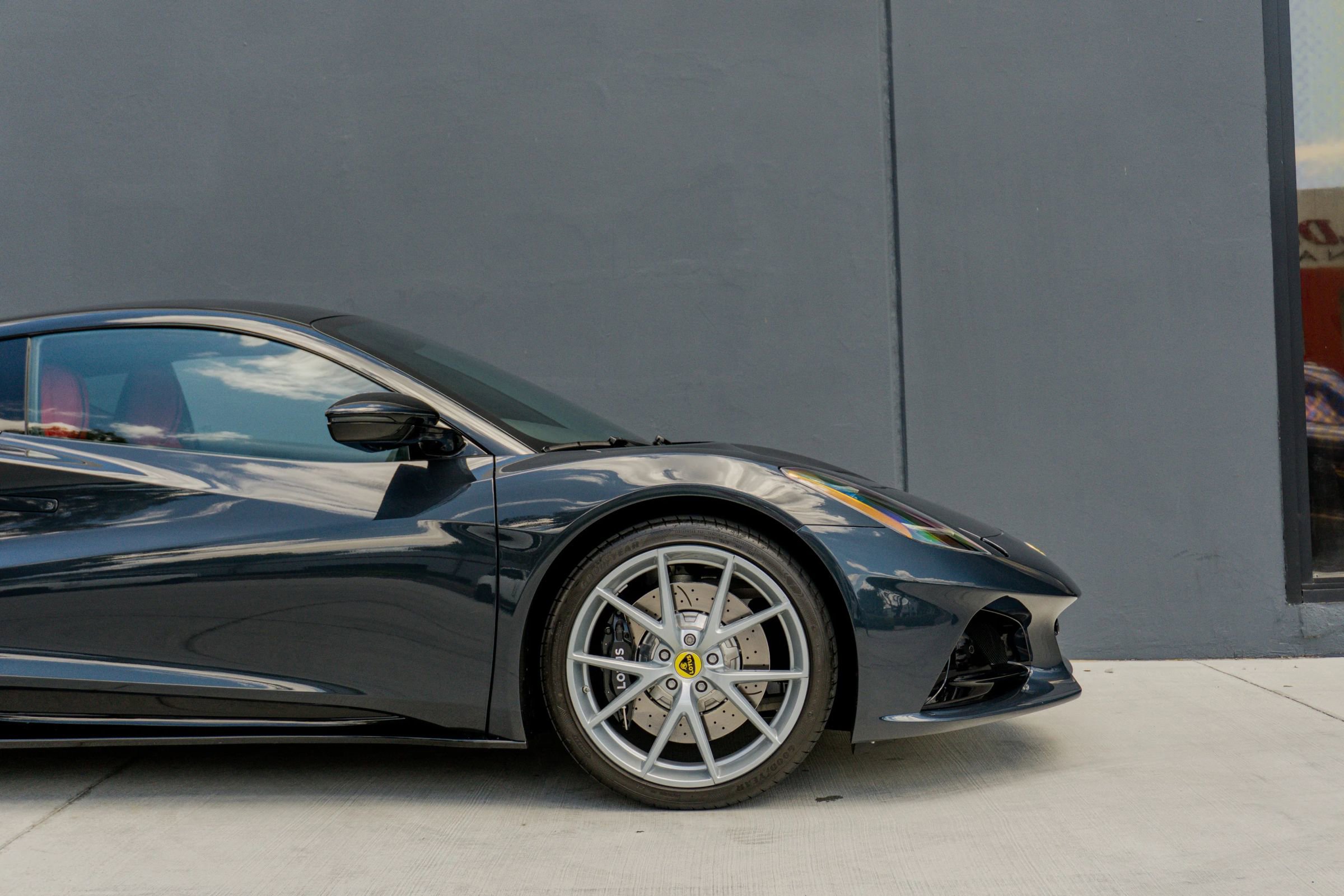 Used 2024 Lotus Emira First Edition image 35