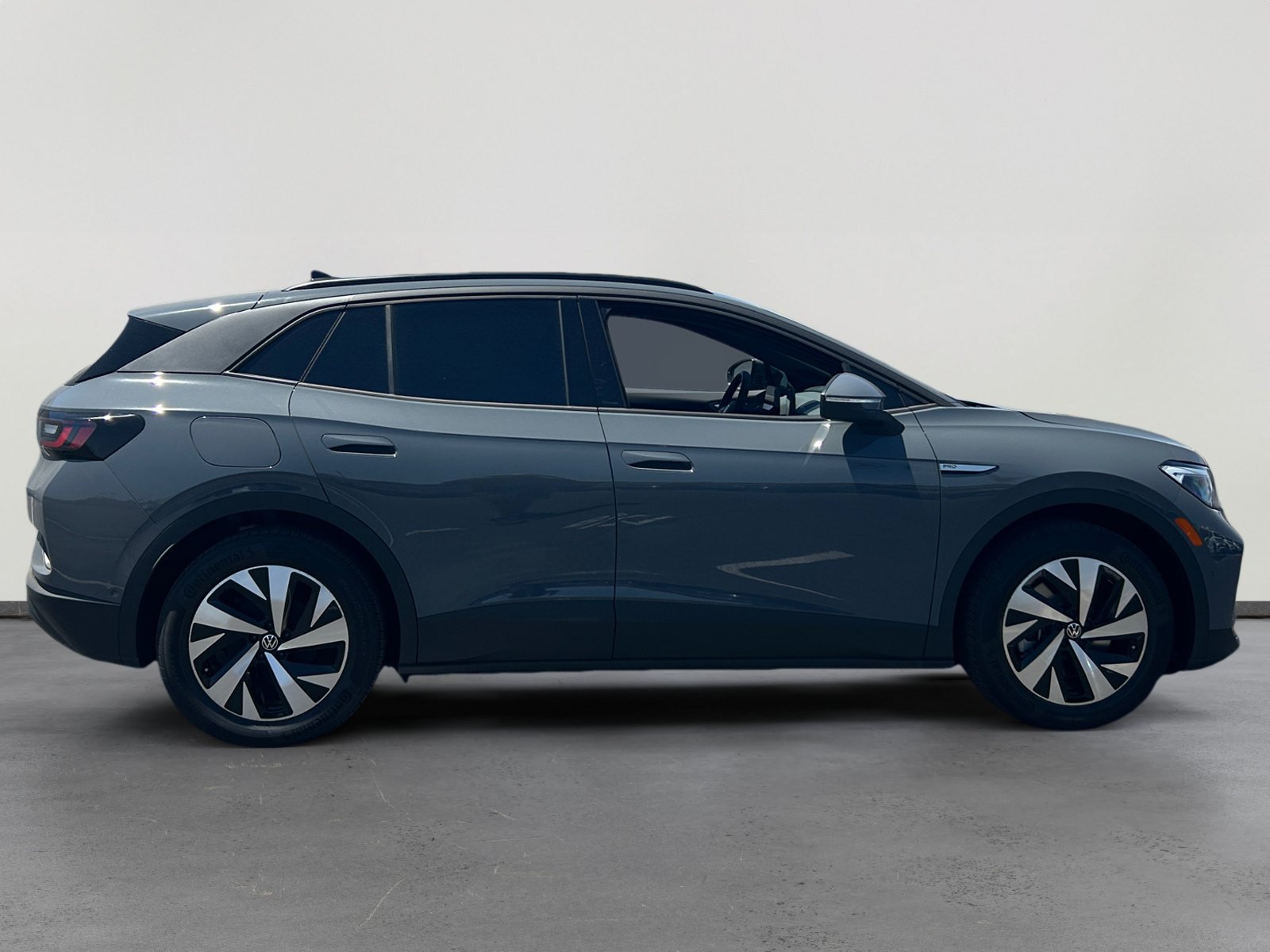 New 2025 Volkswagen ID.4 Pro RWD image 6