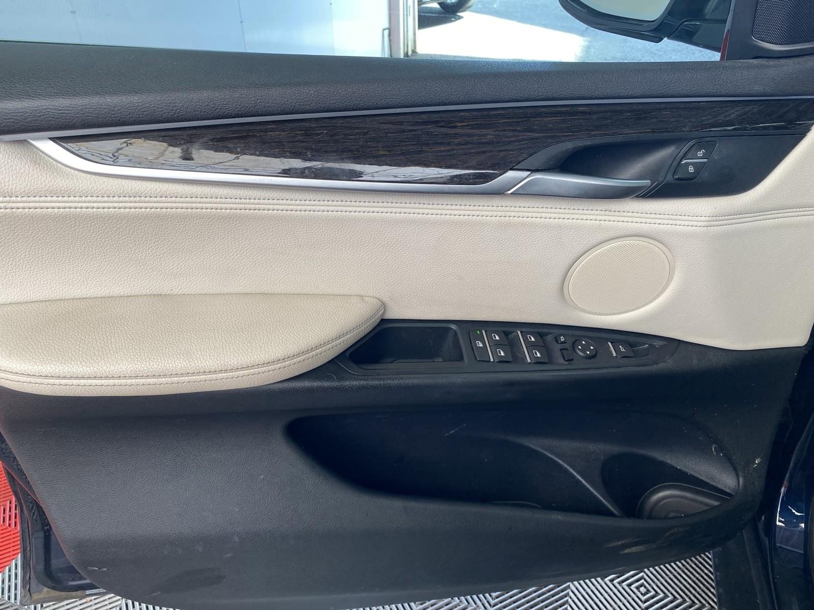 Used 2018 BMW X5 xDrive35i image 20