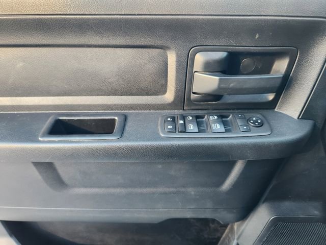 Certified 2021 RAM 2500 Tradesman w/ Chrome Appearance Group image 25