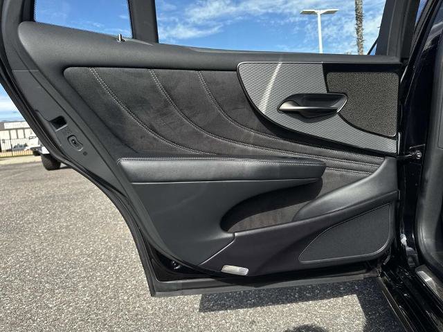 Used 2019 Lexus LS 500 image 23