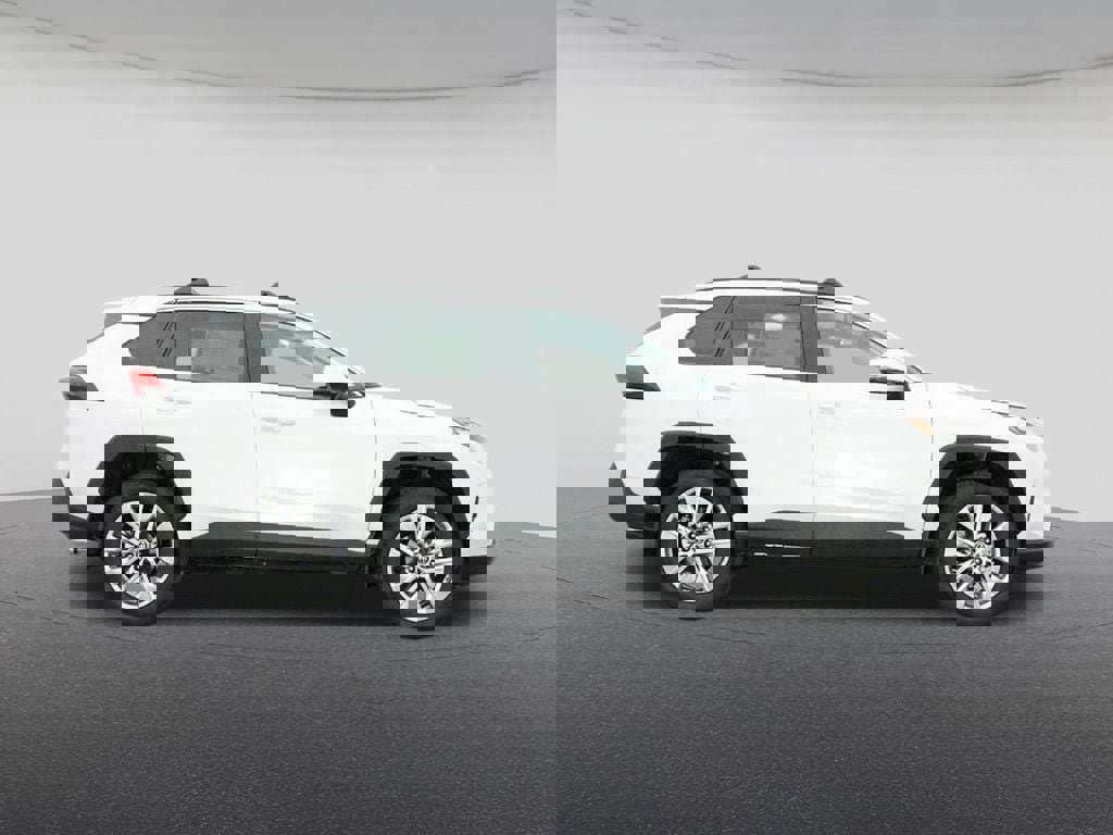 New 2025 Toyota RAV4 Limited image 27