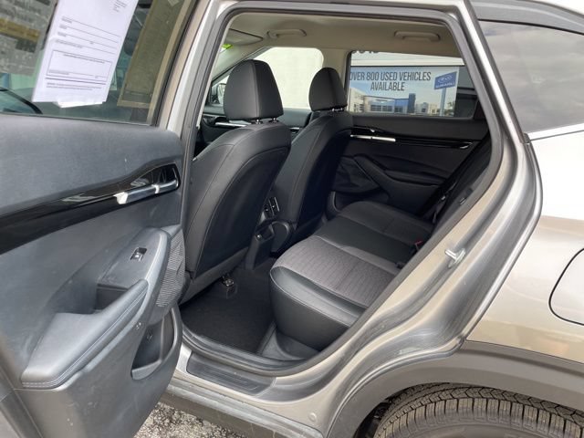 Certified 2023 Kia Seltos S w/ Navigation Package AWD/4WD image 24