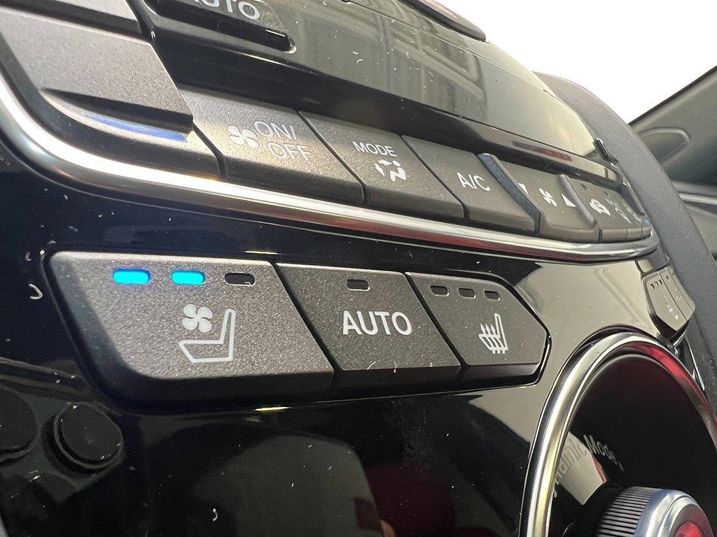 New 2026 Acura RDX A-Spec image 24