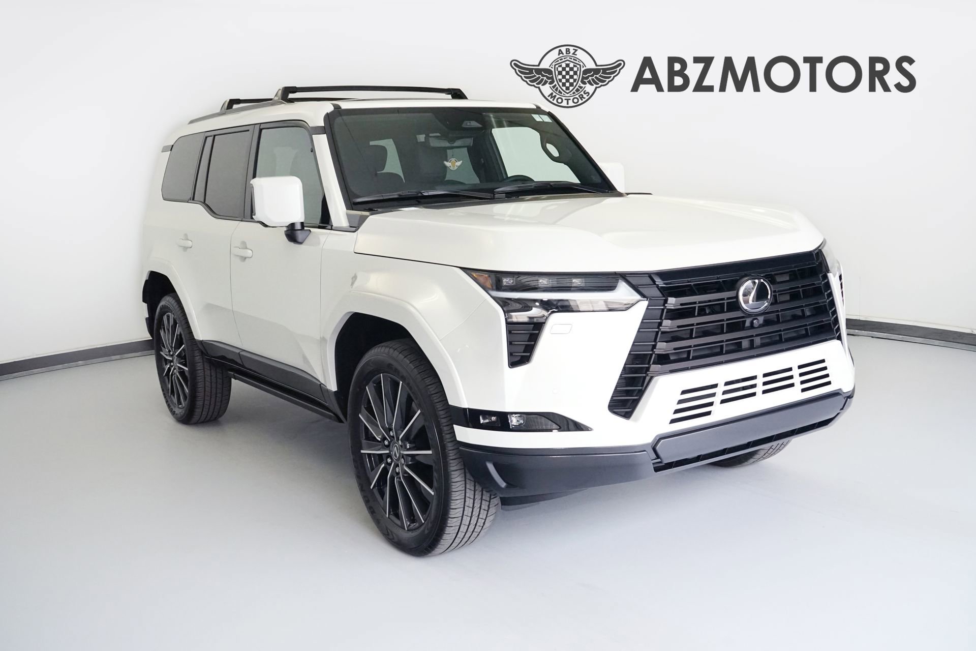 Used 2026 Lexus GX 550