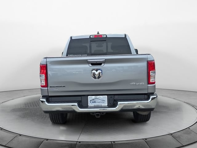 Used 2022 RAM 1500 Big Horn AWD/4WD image 4