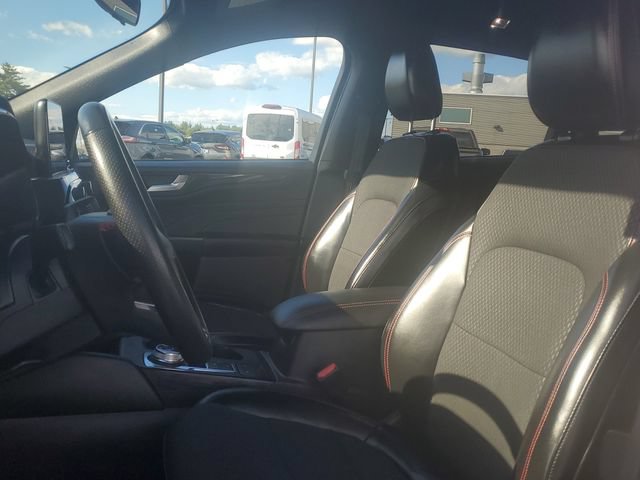 Certified 2024 Ford Escape ST-Line FWD image 6