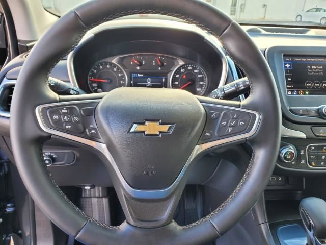 Certified 2023 Chevrolet Equinox LT image 19