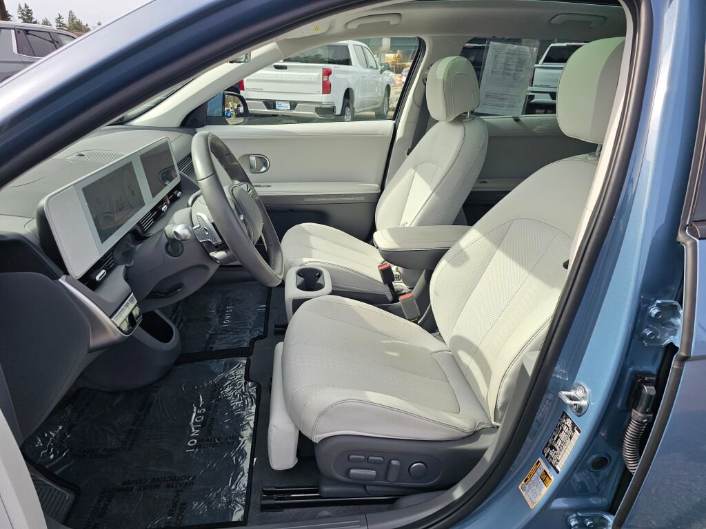Used 2024 Hyundai Ioniq 5 Limited image 21