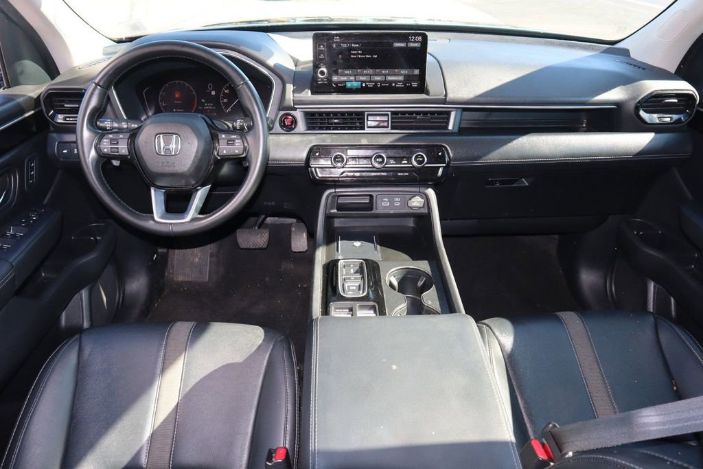 Used 2024 Honda Pilot EX-L image 13