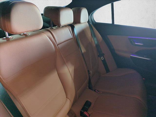 Certified 2026 Mercedes-Benz C 300 Sedan image 19