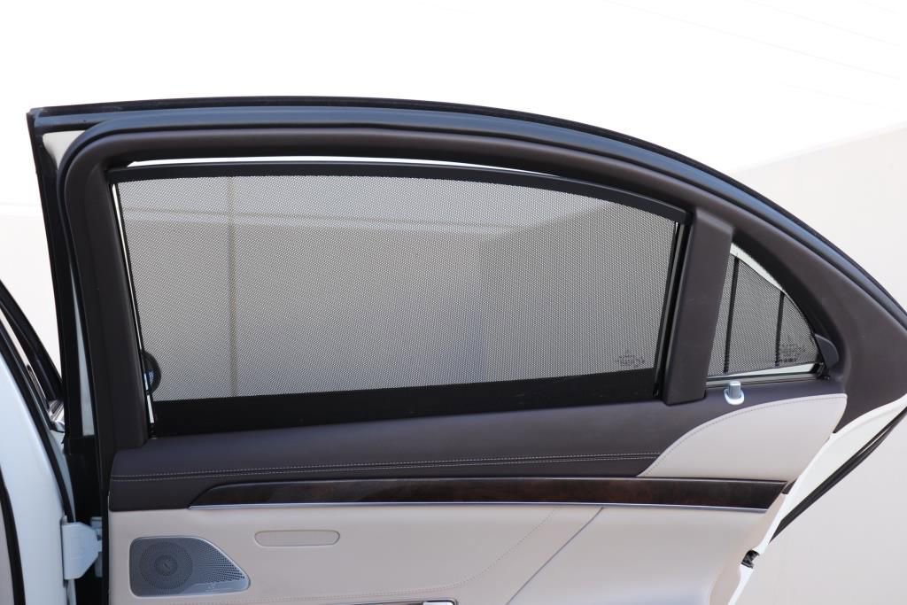 Used 2018 Mercedes-Benz S 450 Sedan image 69