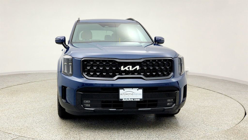 Used 2024 Kia Telluride SX X-Pro image 2