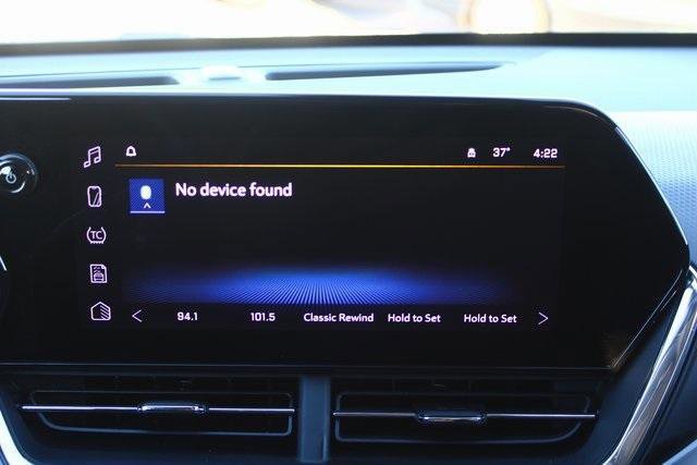 Used 2025 Chevrolet Trax ACTIV w/ Driver Confidence Package image 16