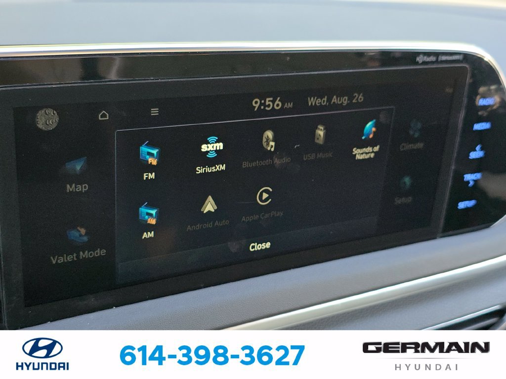 Used 2023 Hyundai Sonata SEL FWD image 30