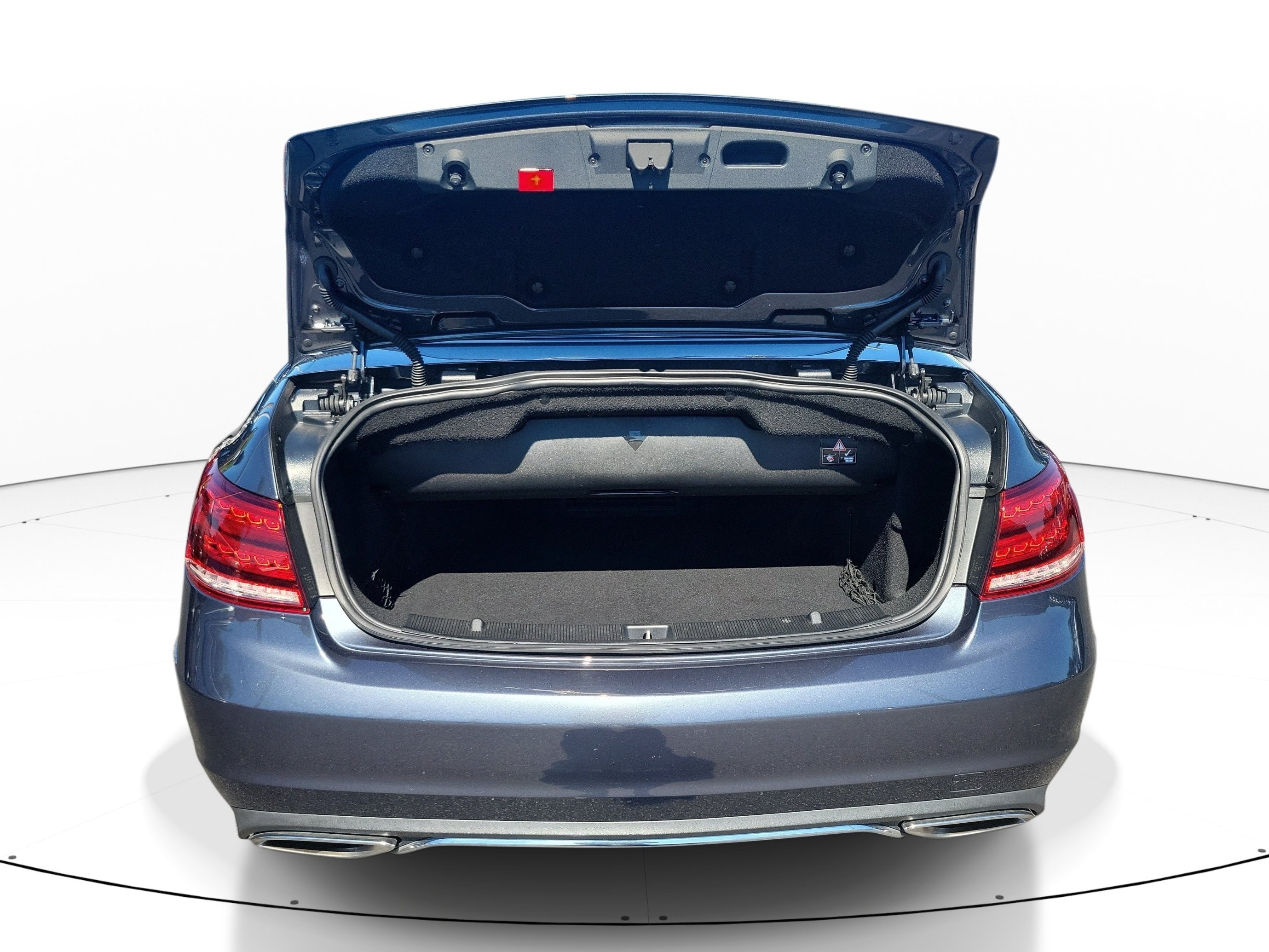 Used 2014 Mercedes-Benz E 350 Cabriolet image 9