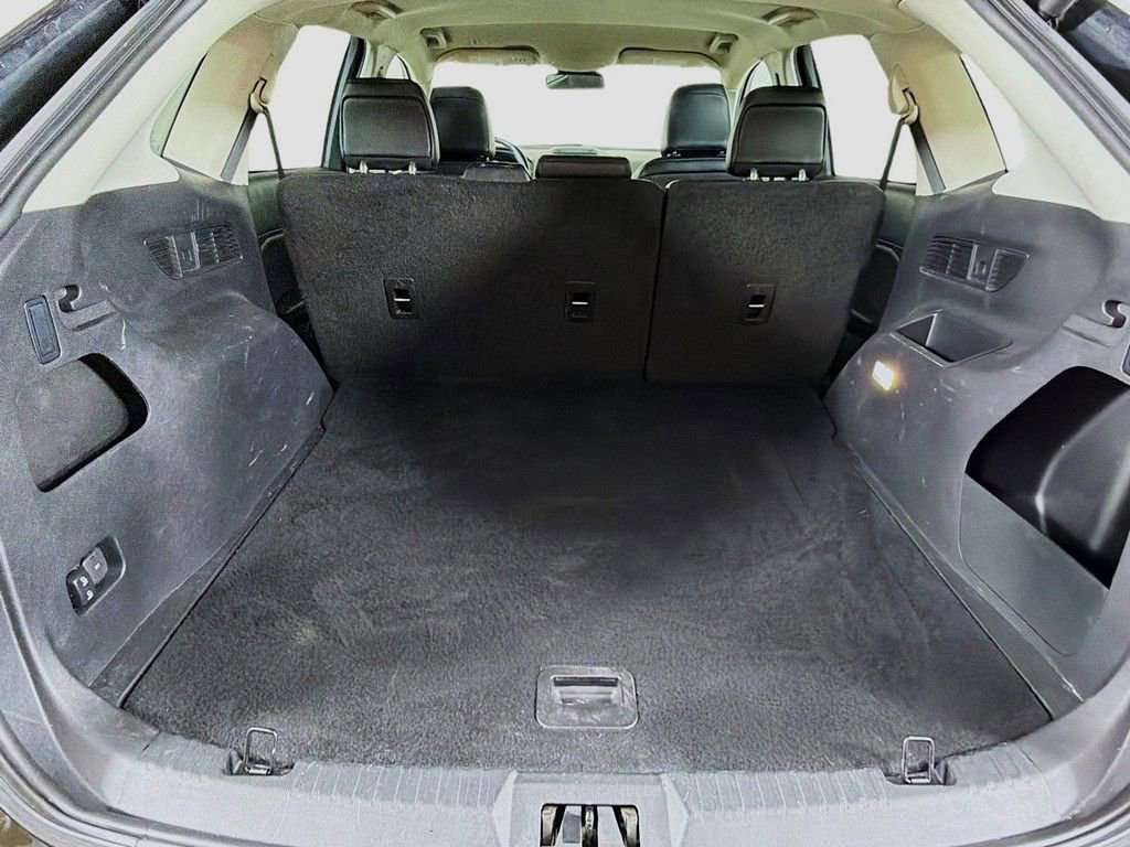 Used 2023 Ford Edge SEL w/ Convenience Package image 13