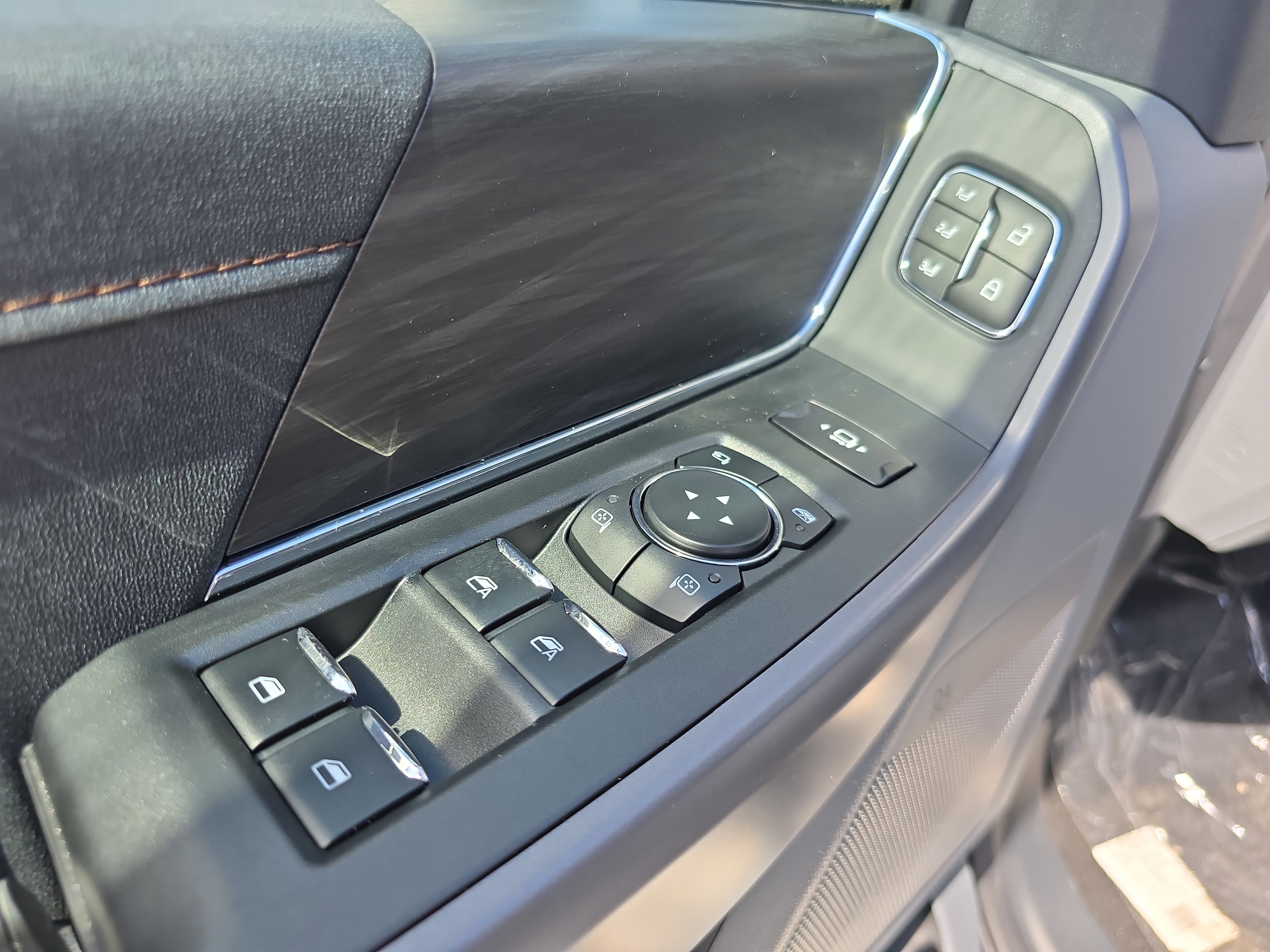 New 2025 Ford F150 Lariat image 19