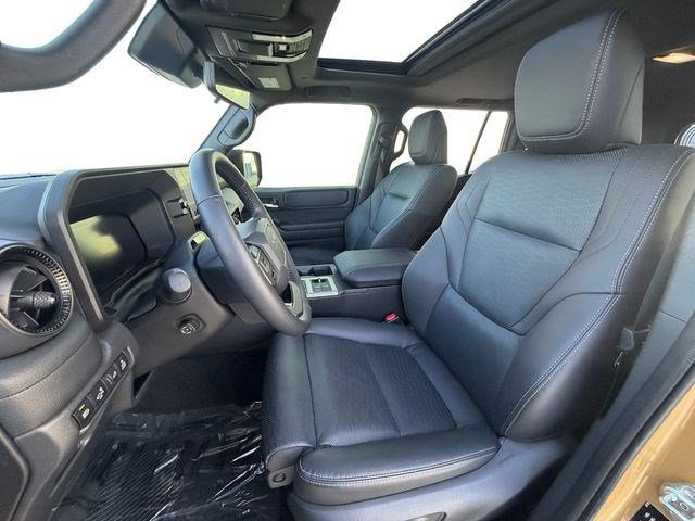 Used 2025 Toyota Land Cruiser w/ Premium Package AWD/4WD image 10