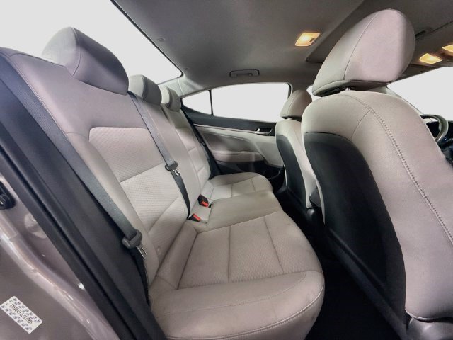 Used 2020 Hyundai Elantra Value Edition FWD image 26