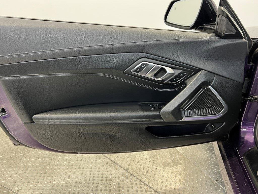 Used 2023 BMW Z4 sDrive30i w/ Driving Assistance Package image 26