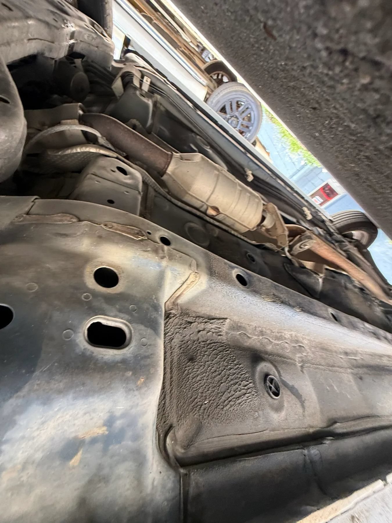 Used 2016 Mitsubishi Lancer ES FWD image 31