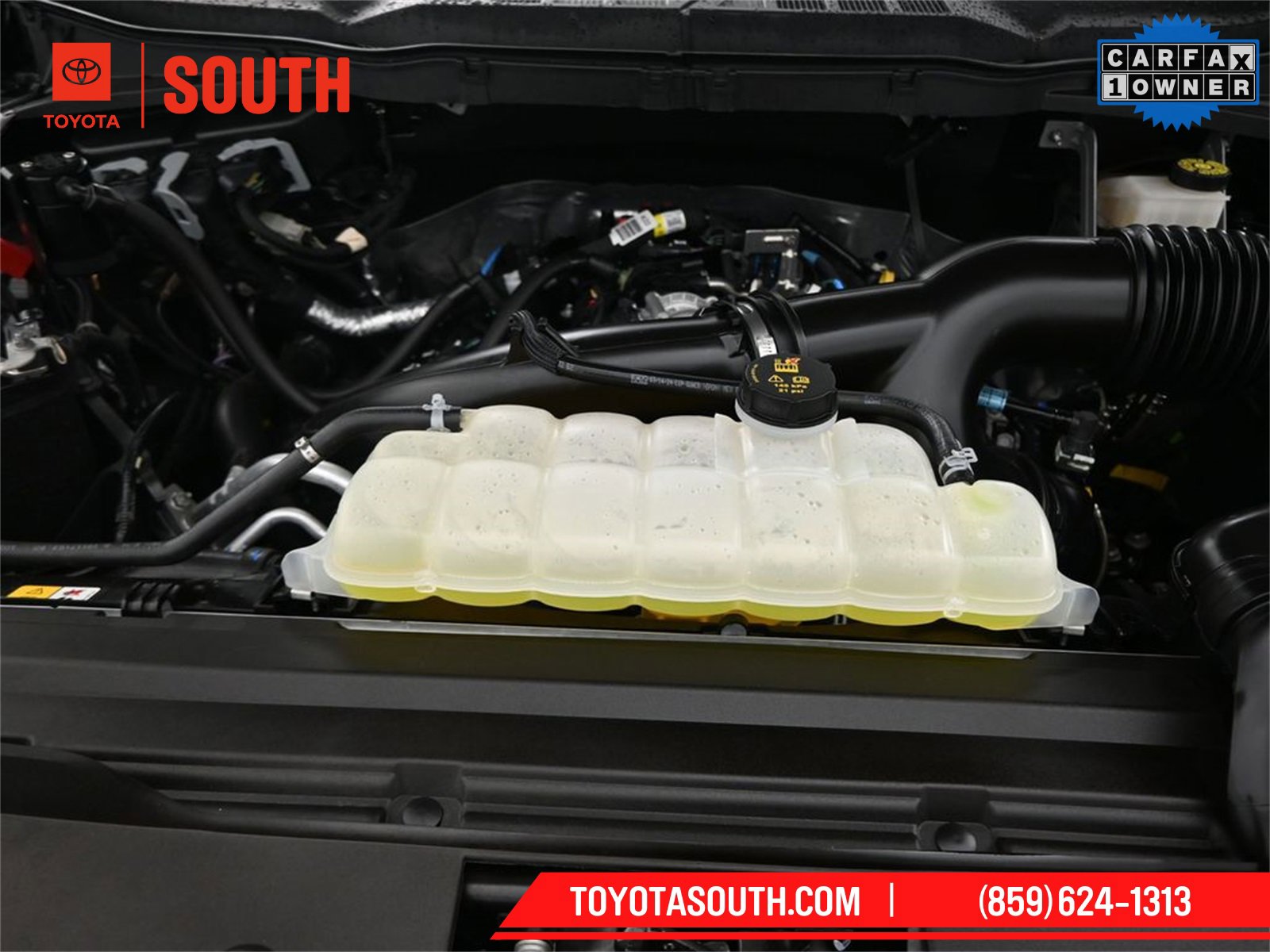 Used 2024 Ford F150 STX image 35