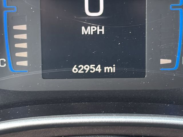 Certified 2017 Chrysler Pacifica Touring-L image 16