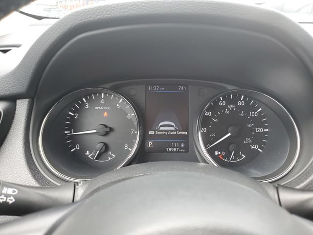 Used 2019 Nissan Rogue SL AWD/4WD image 25