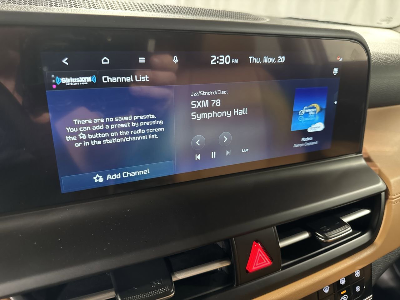 New 2026 Kia Seltos EX w/ EX Sunroof Package image 21