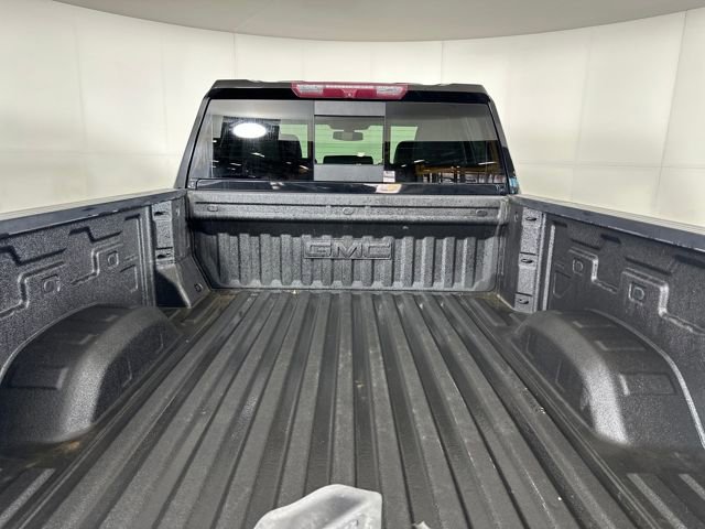 Used 2021 GMC Sierra 2500 SLT w/ SLT Preferred Package image 26