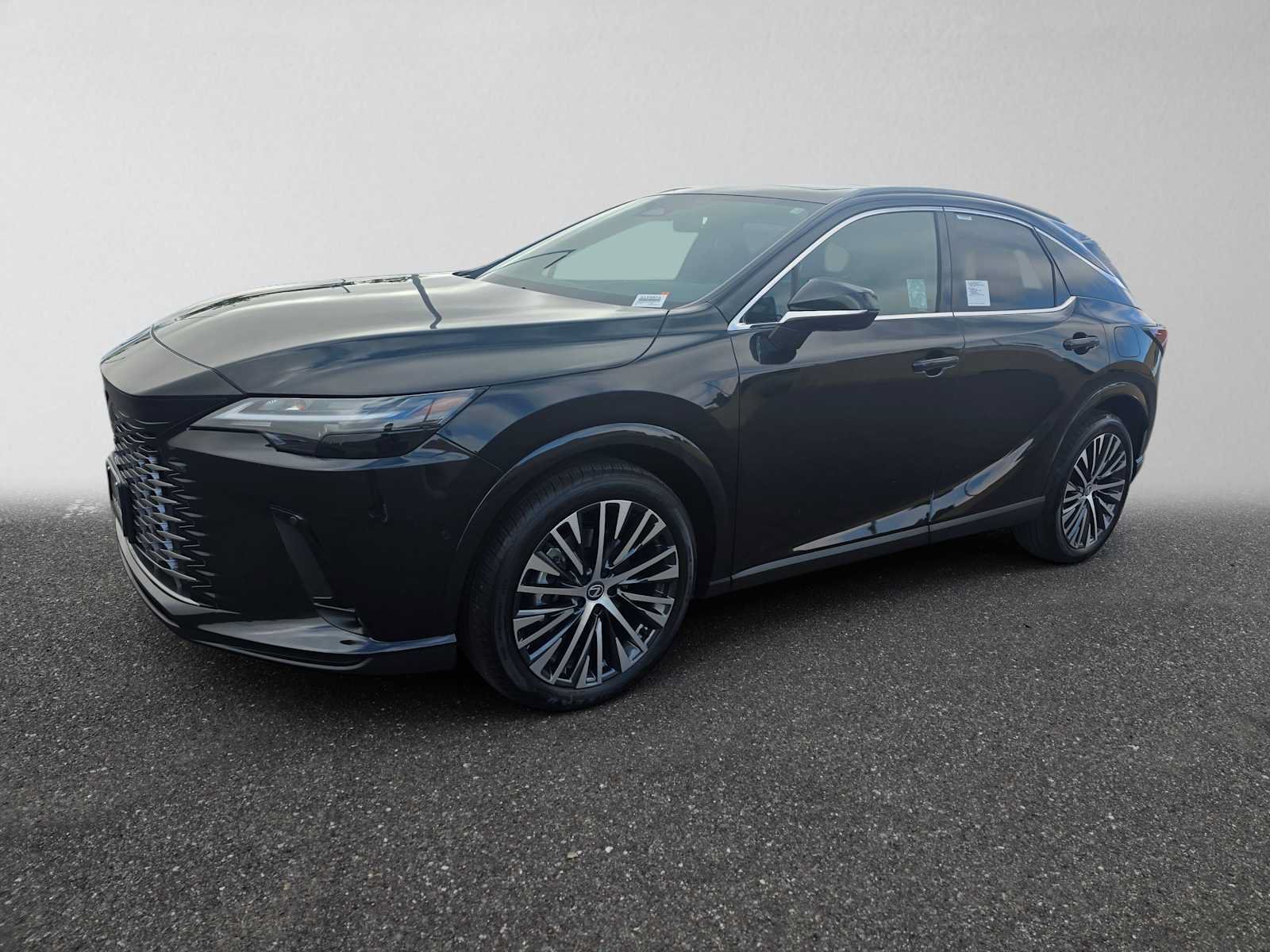 New 2026 Lexus RX 350 Premium Plus AWD/4WD image 14