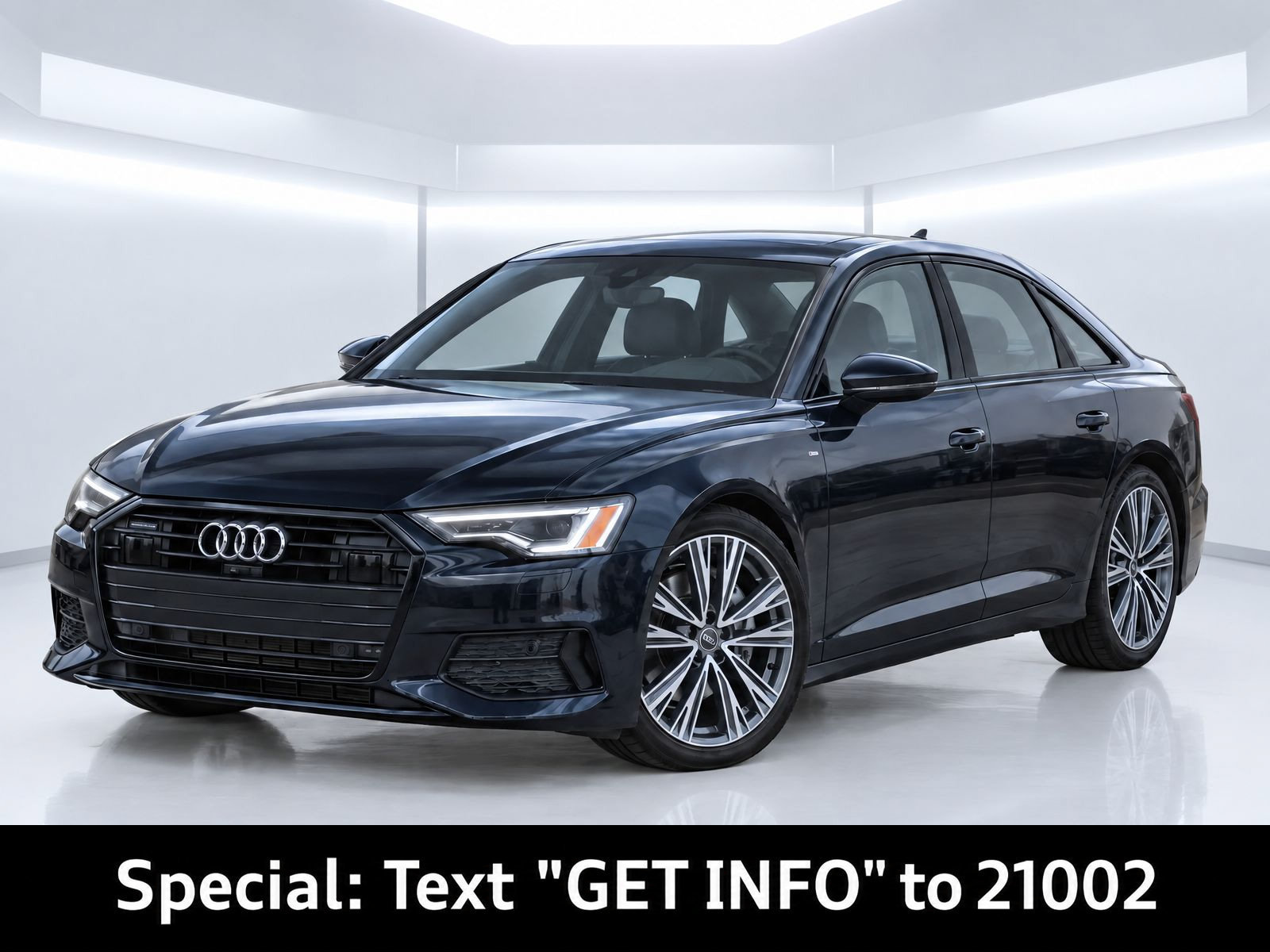 Used 2023 Audi A6 Premium Plus AWD/4WD 360° Tour