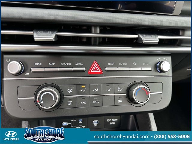 Certified 2026 Hyundai Tucson SE image 31