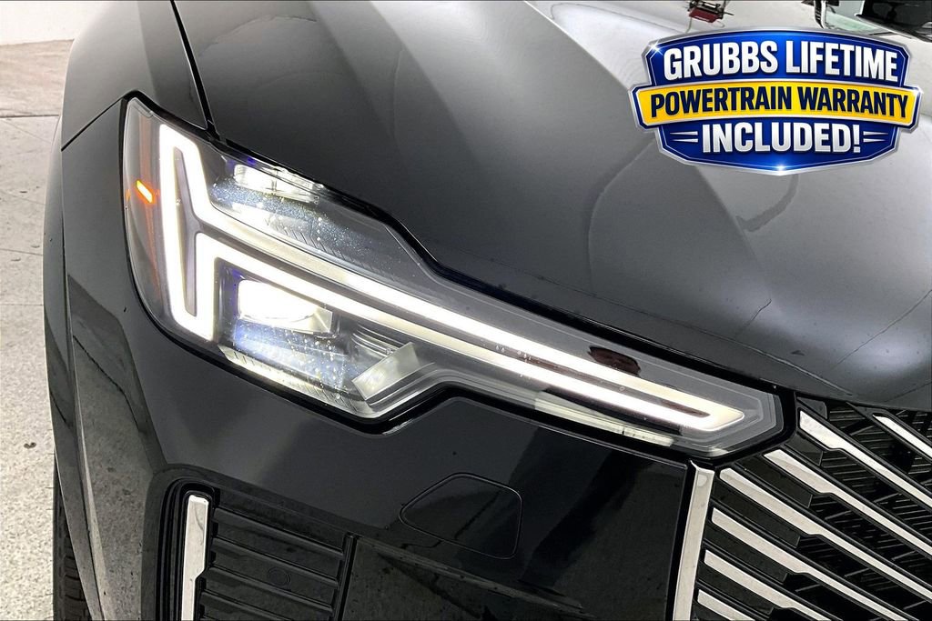 New 2026 Volvo XC90 B5 Core AWD/4WD image 34