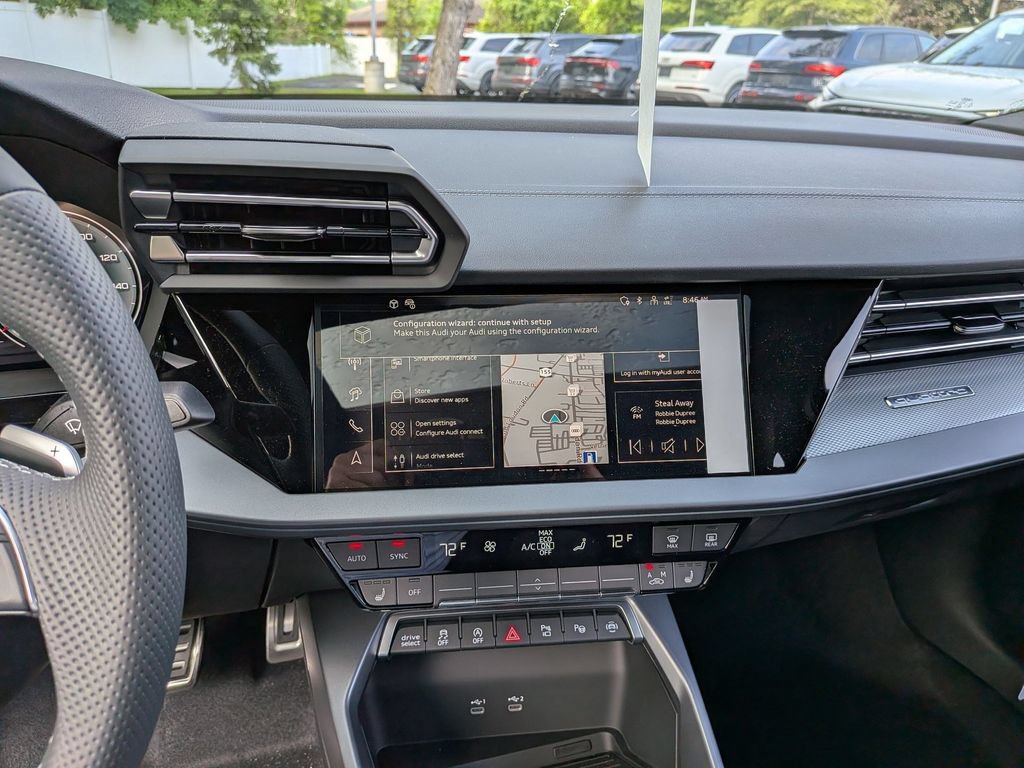 New 2026 Audi A3 2.0T Premium AWD/4WD image 12
