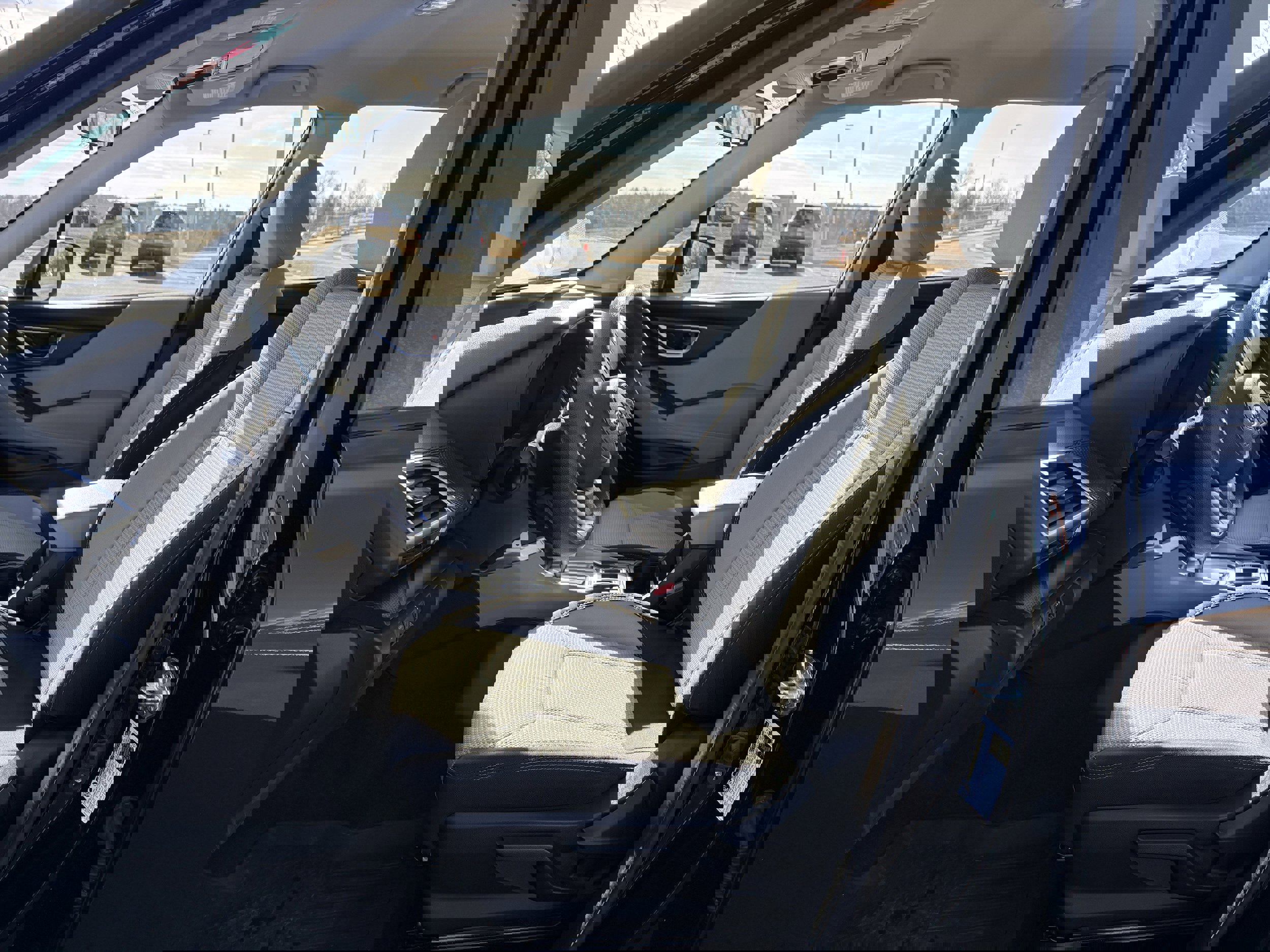 Used 2021 Subaru Forester image 26