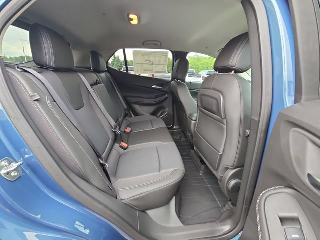 New 2026 Buick Encore GX Preferred w/ Comfort Package FWD image 26