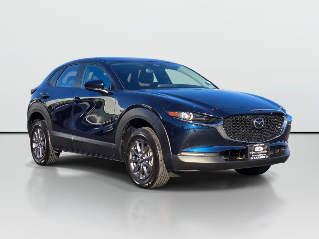 Used 2026 MAZDA CX-30 AWD 2.5 S image 8